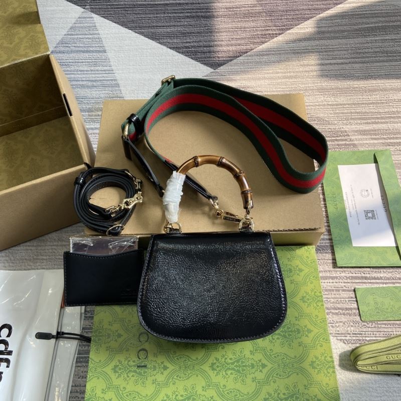 Gucci Satchel Bags